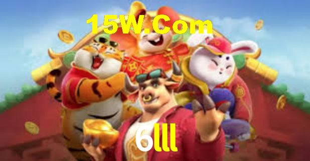6lll.com