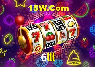 6lll: Jogos de Caça-Níqueis-Altas Recompensas, Roleta-Velocidade, Blackjack-Desafios Máximos