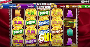 Live Casino 6lll