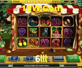 Casino Ao Vivo 6lll