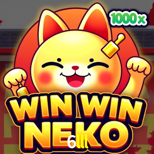 Descubra o Mundo do Cassino Online com 6lll